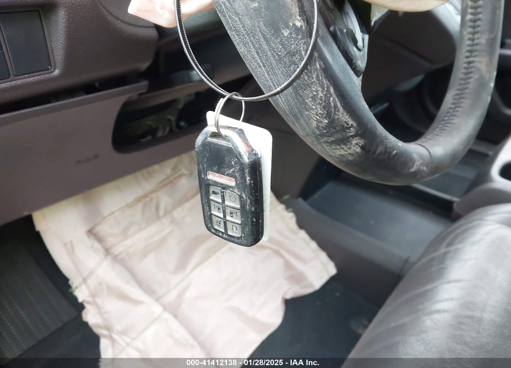 2020 HONDA ODYSSEY VIN: 5FNRL6H79LB053384