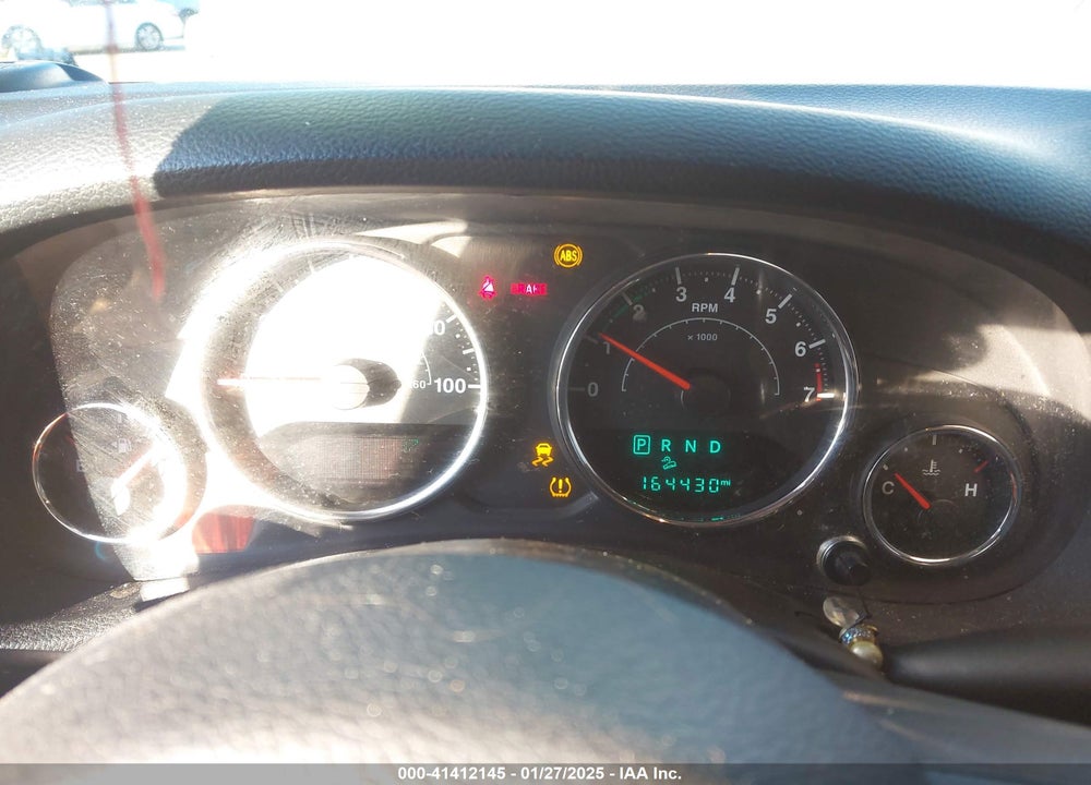2017 JEEP WRANGLER UNLIMITED VIN: 1C4BJWFG9HL679998