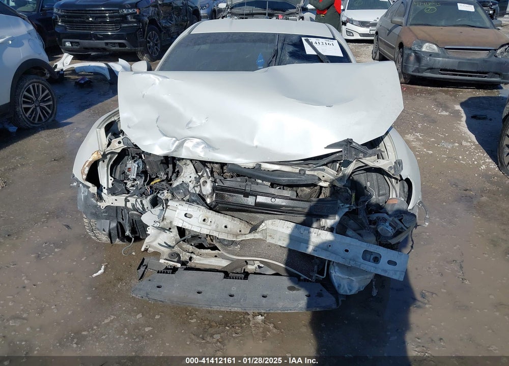 2014 SCION FR-S MONOGRAM VIN: JF1ZNAA13E9707320