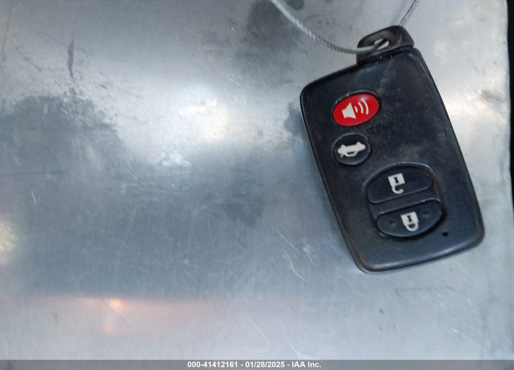 2014 SCION FR-S MONOGRAM VIN: JF1ZNAA13E9707320