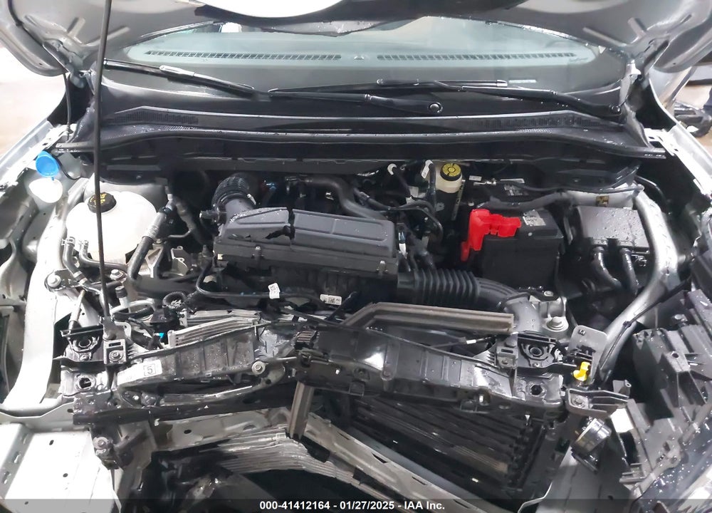 2024 FORD ESCAPE VIN: 1FMCU9MN9RUB53814