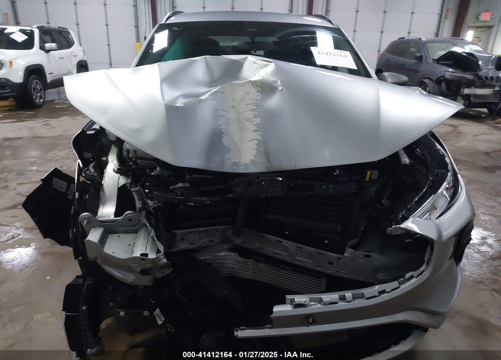 2024 FORD ESCAPE VIN: 1FMCU9MN9RUB53814