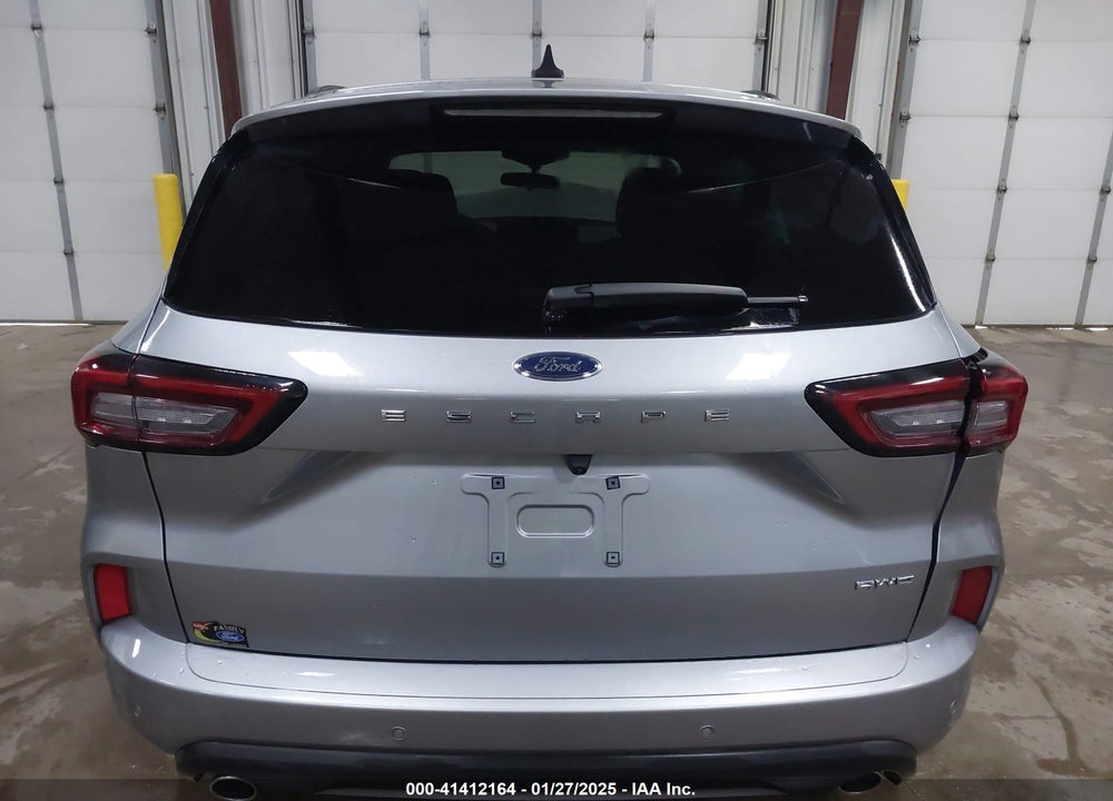 2024 FORD ESCAPE VIN: 1FMCU9MN9RUB53814