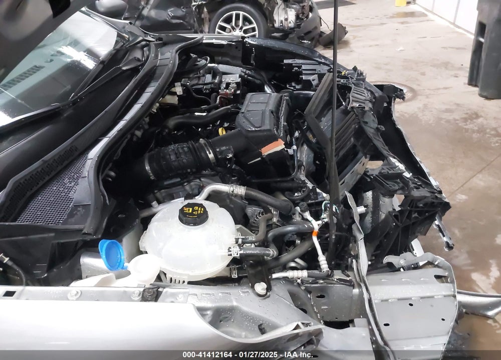 2024 FORD ESCAPE VIN: 1FMCU9MN9RUB53814