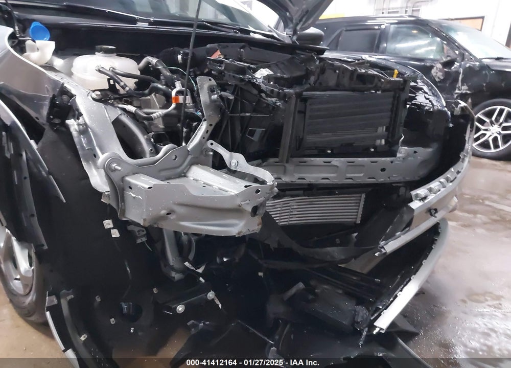 2024 FORD ESCAPE VIN: 1FMCU9MN9RUB53814