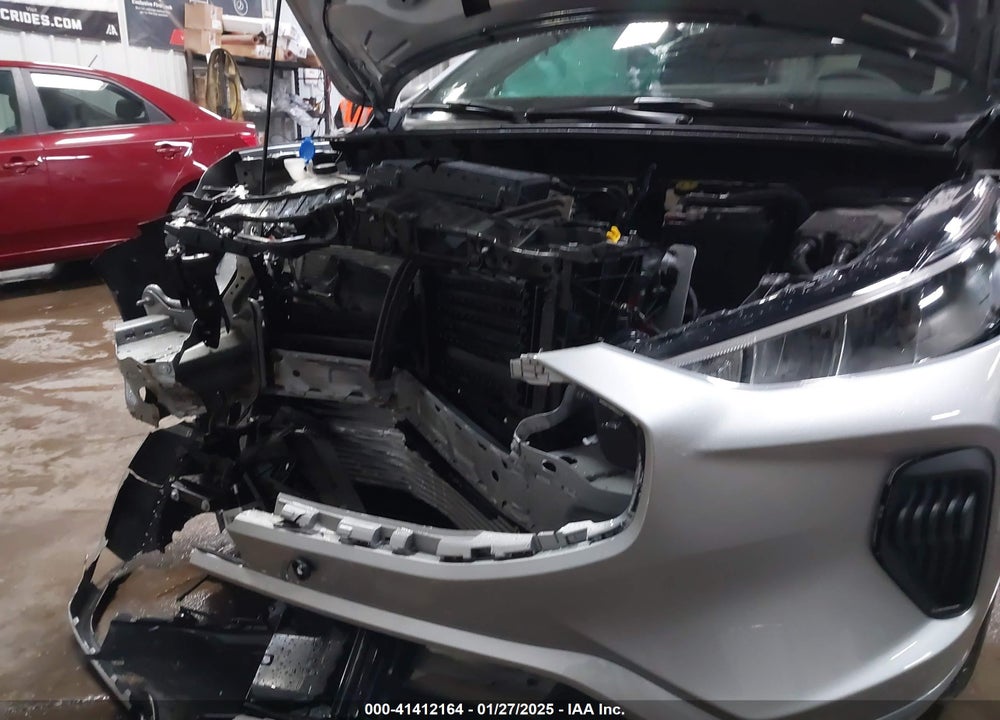 2024 FORD ESCAPE VIN: 1FMCU9MN9RUB53814