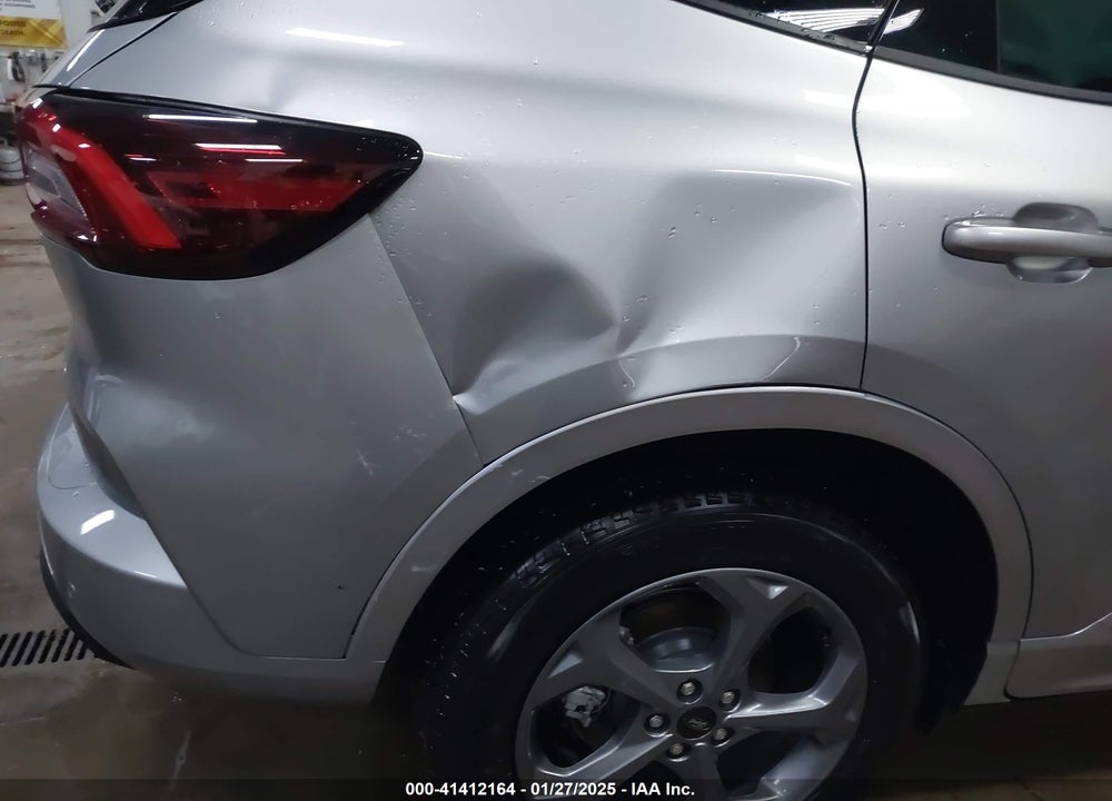 2024 FORD ESCAPE VIN: 1FMCU9MN9RUB53814