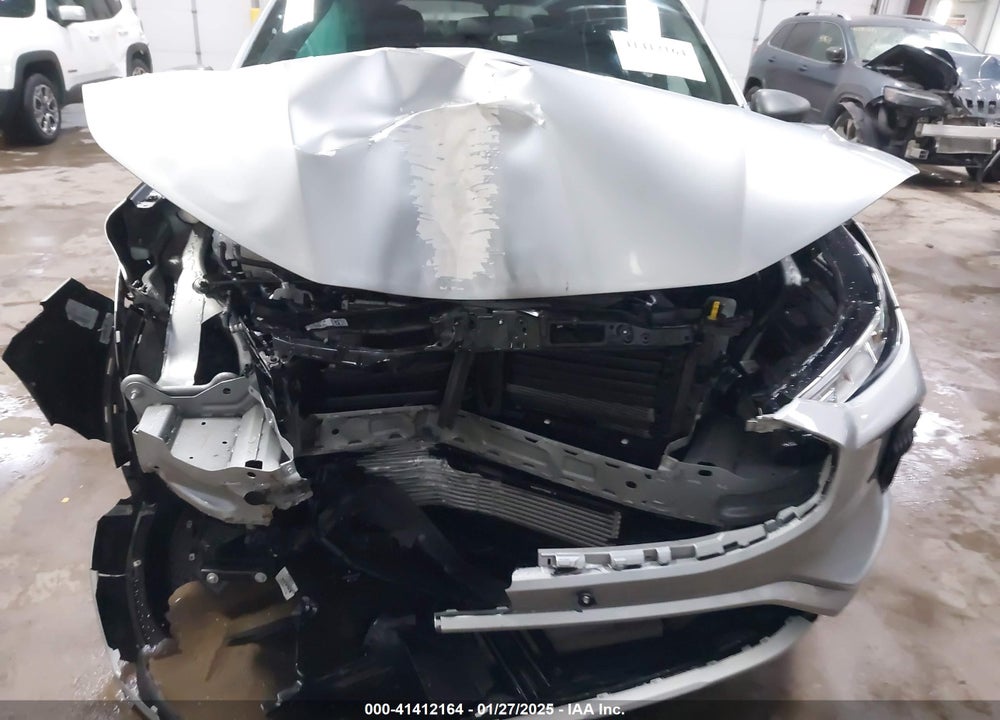 2024 FORD ESCAPE VIN: 1FMCU9MN9RUB53814