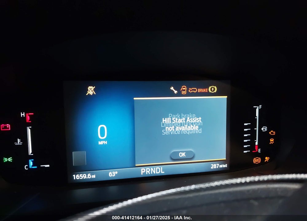2024 FORD ESCAPE VIN: 1FMCU9MN9RUB53814