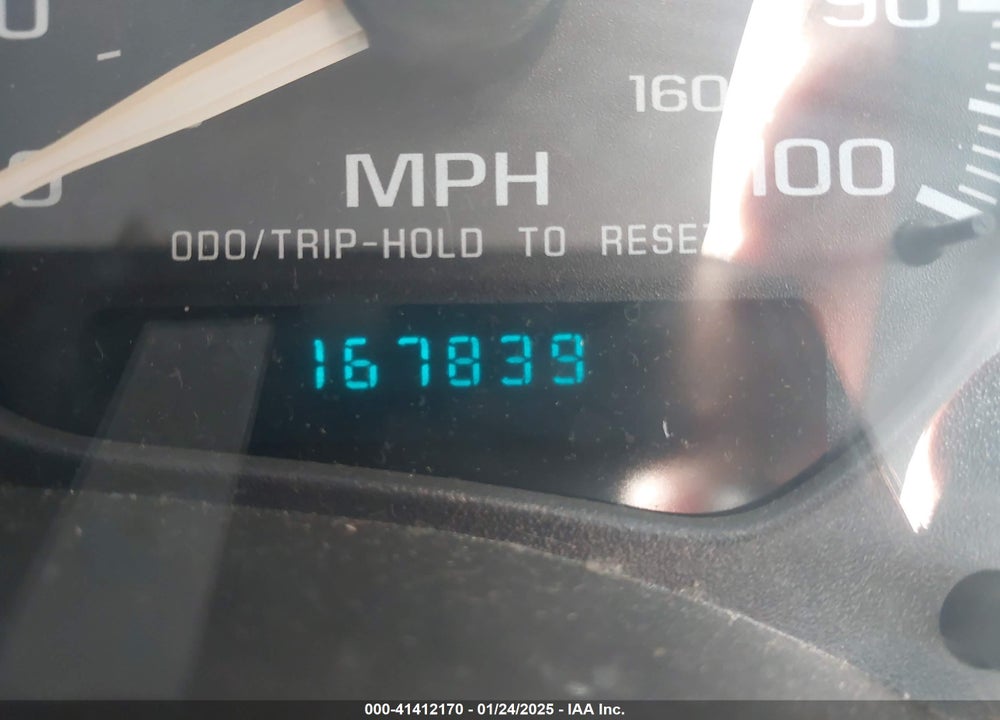 2004 CHEVROLET S-10 LS VIN: 1GCDT13X64K130981