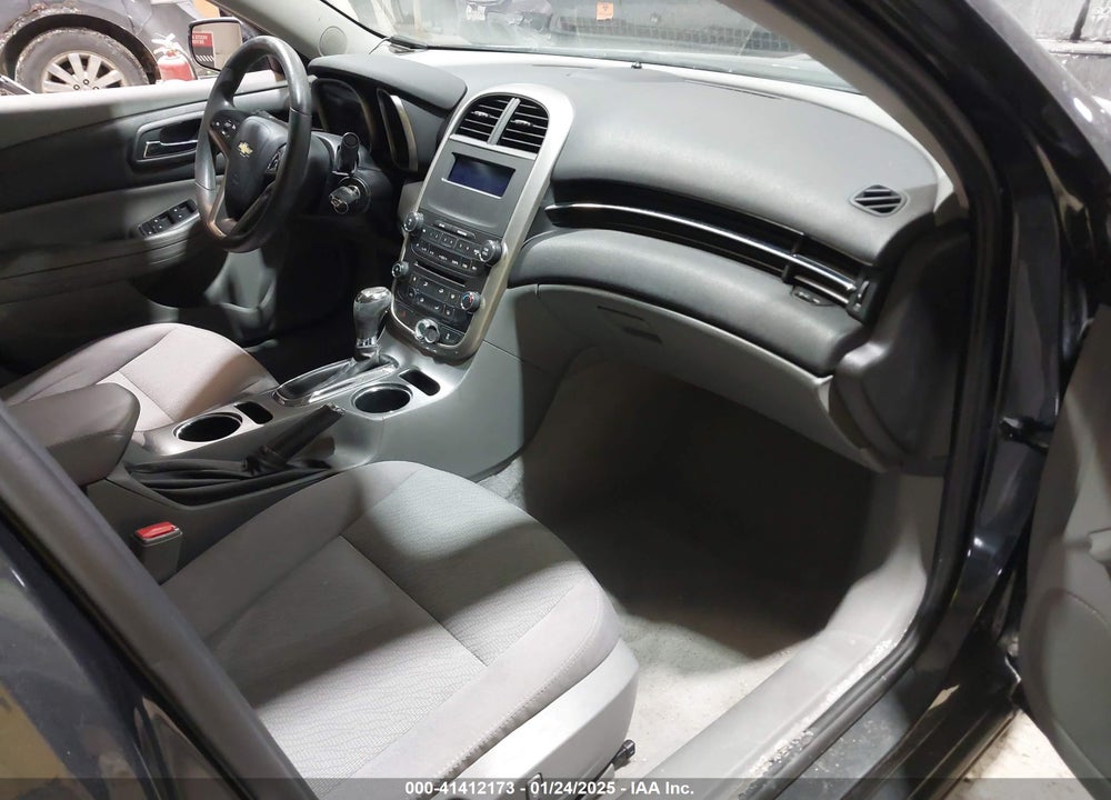 2015 CHEVROLET MALIBU VIN: 1G11B5SL4FF277073