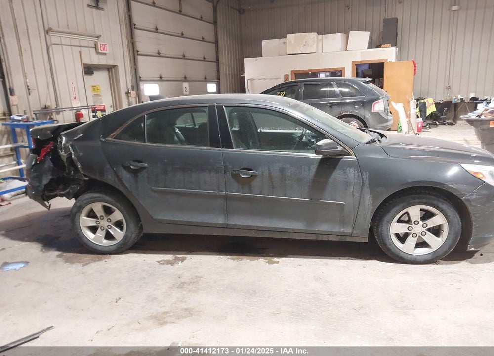 2015 CHEVROLET MALIBU VIN: 1G11B5SL4FF277073