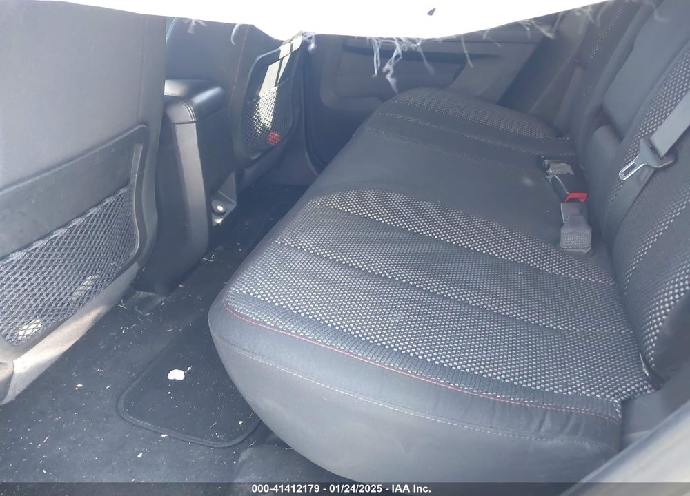 2016 CHEVROLET EQUINOX LT VIN: 2GNFLFEK8G6253820