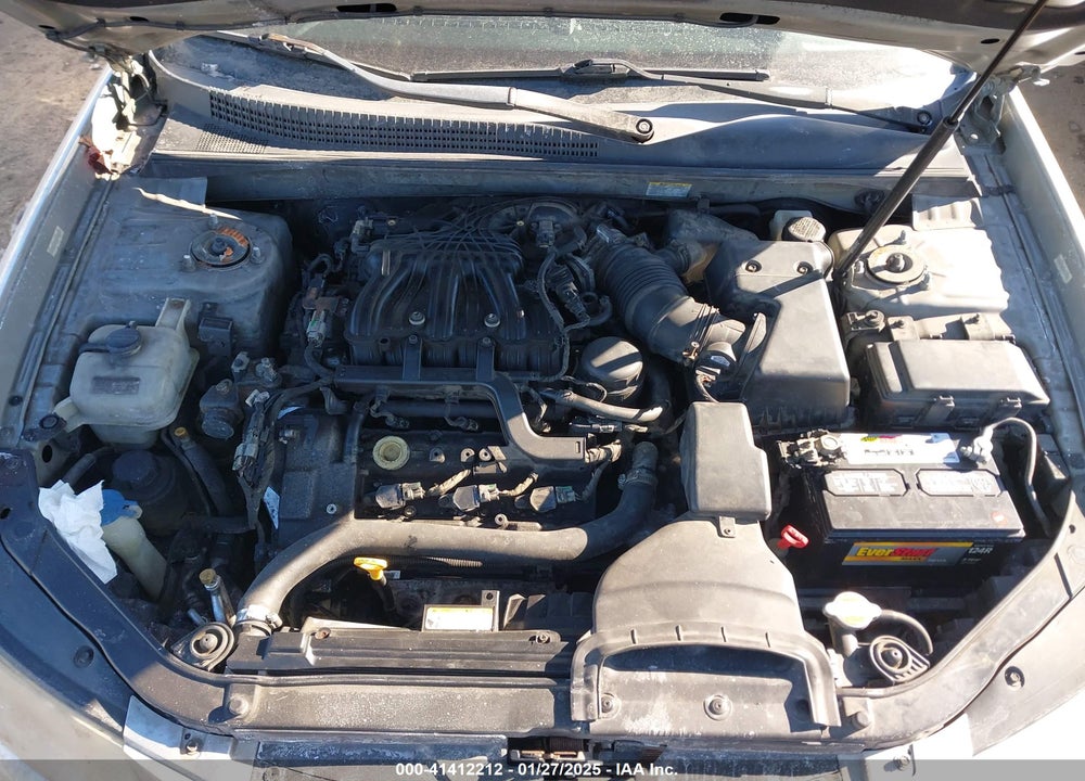 2009 HYUNDAI SONATA VIN: 5NPEU46F39H429629