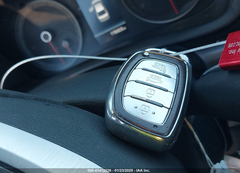 2019 HYUNDAI SONATA LIMITED 2.0T VIN: 5NPE34AB9KH763239
