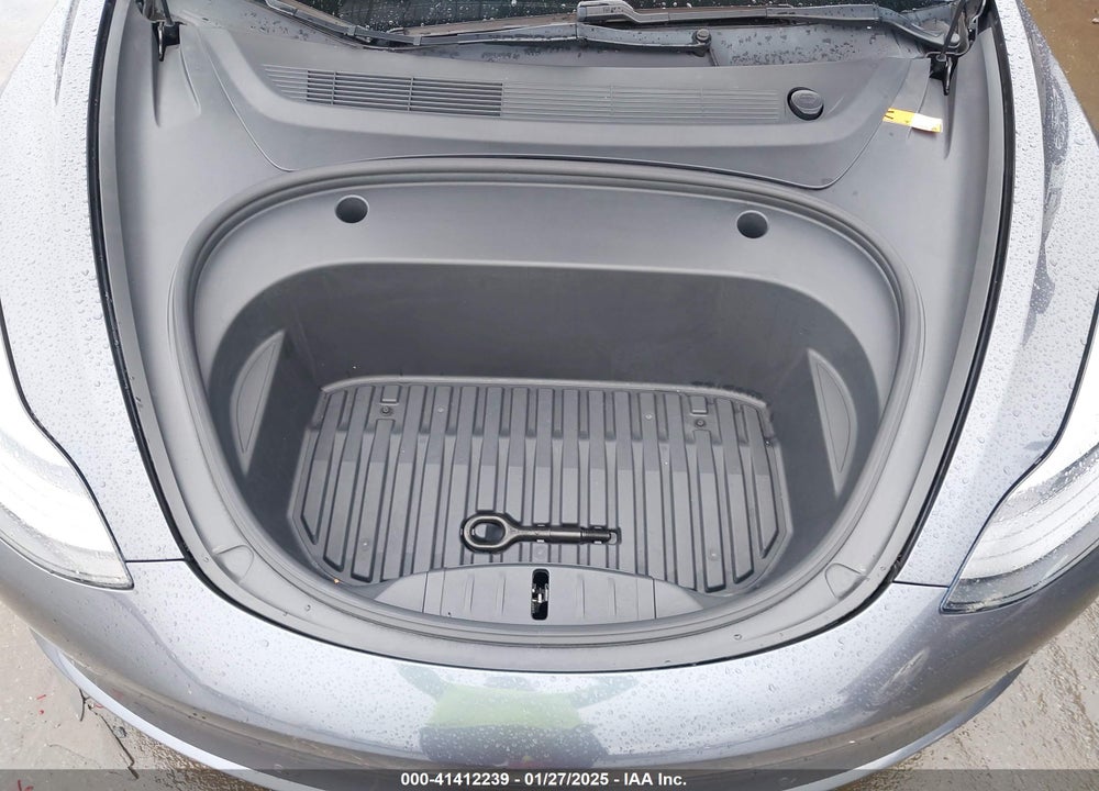 2021 TESLA MODEL 3 VIN: 5YJ3E1EA0MF016938