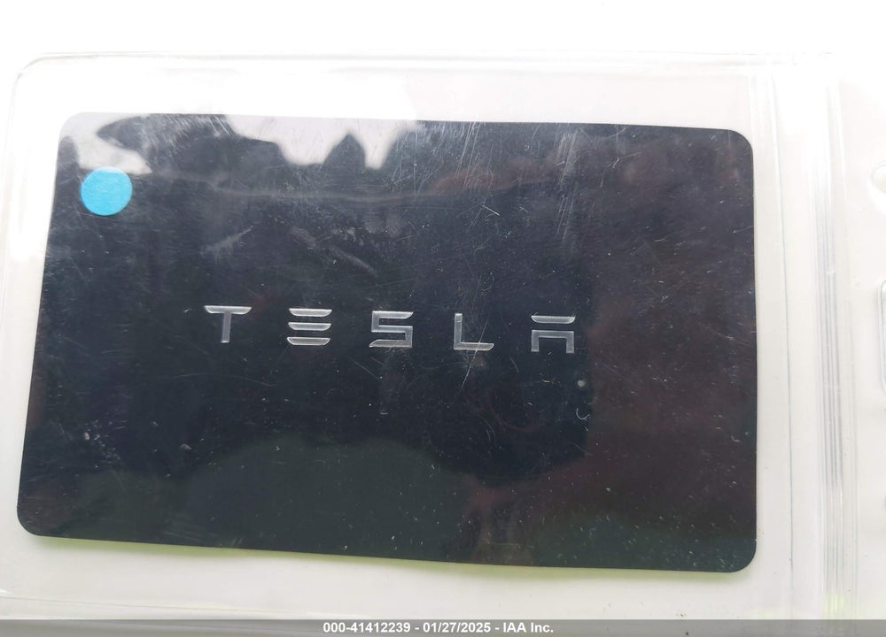 2021 TESLA MODEL 3 VIN: 5YJ3E1EA0MF016938