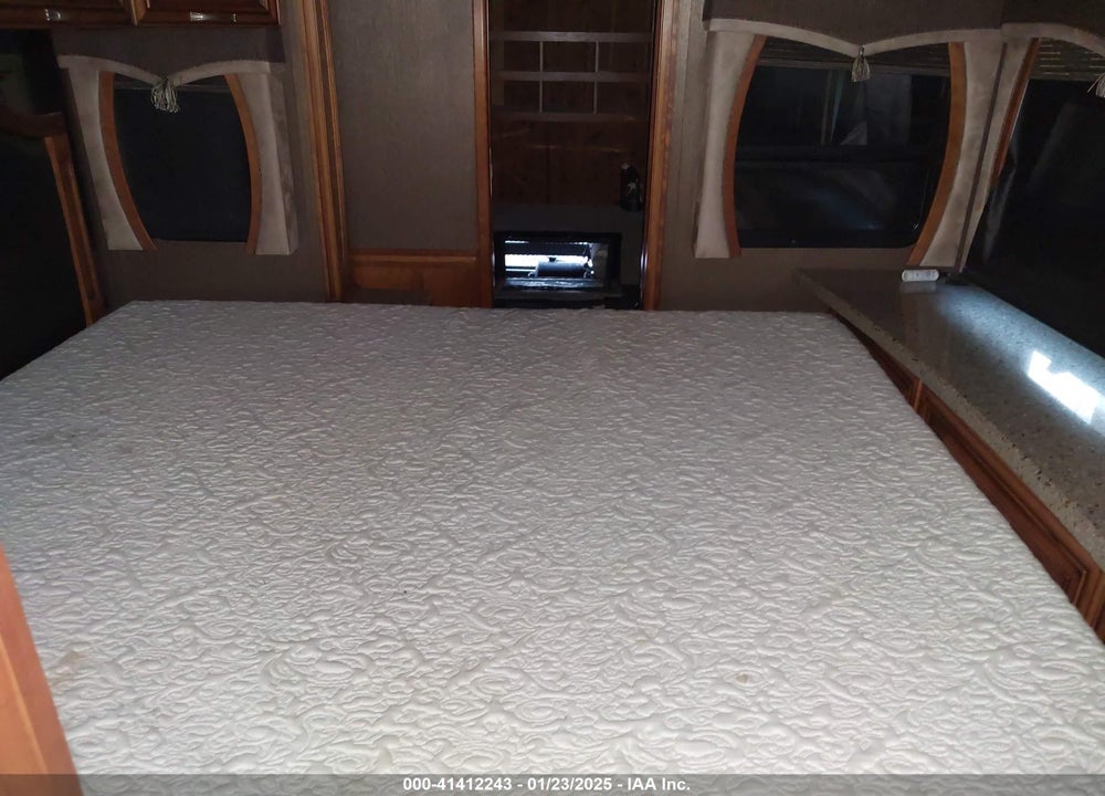 2014 FREIGHTLINER CHASSIS XC VIN: 4UZFCHCY0ECFW5774