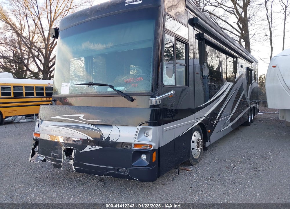 2014 FREIGHTLINER CHASSIS XC VIN: 4UZFCHCY0ECFW5774