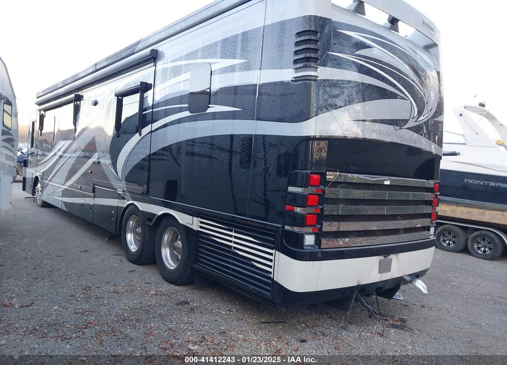 2014 FREIGHTLINER CHASSIS XC VIN: 4UZFCHCY0ECFW5774