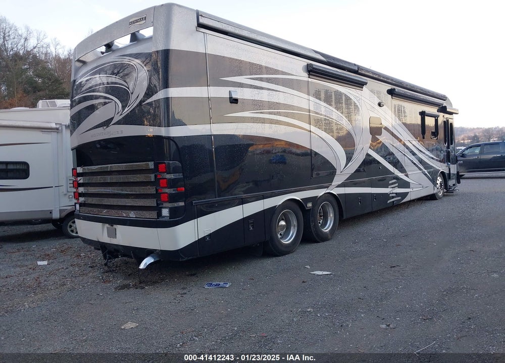 2014 FREIGHTLINER CHASSIS XC VIN: 4UZFCHCY0ECFW5774