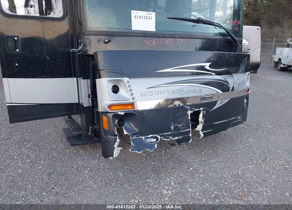 2014 FREIGHTLINER CHASSIS XC VIN: 4UZFCHCY0ECFW5774