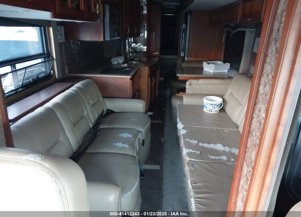 2014 FREIGHTLINER CHASSIS XC VIN: 4UZFCHCY0ECFW5774