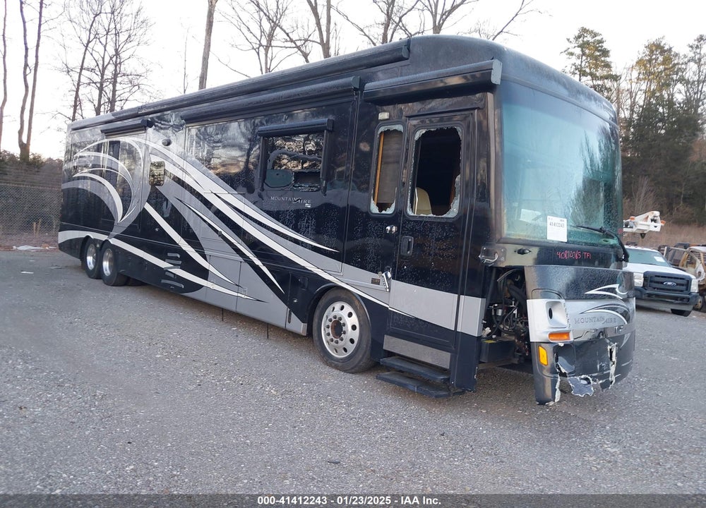 2014 FREIGHTLINER CHASSIS XC VIN: 4UZFCHCY0ECFW5774