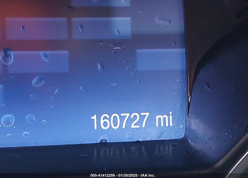 2013 FORD FOCUS VIN: 1FADP3F28DL107069