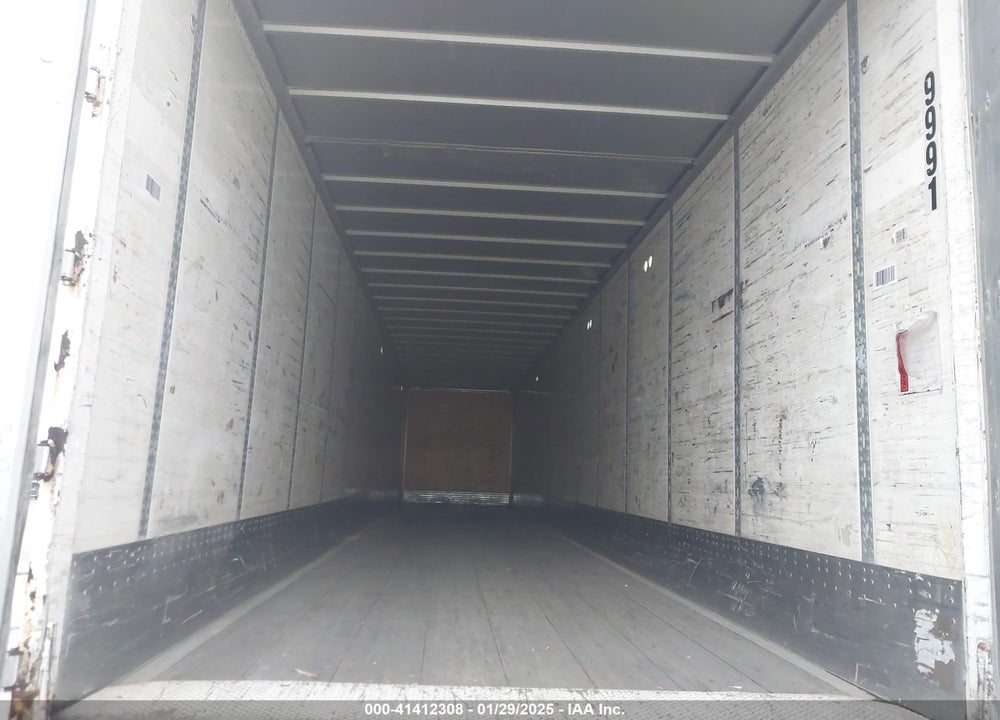 2008 WABASH NATIONAL CORP --- VIN: 1JJV532W38L099991