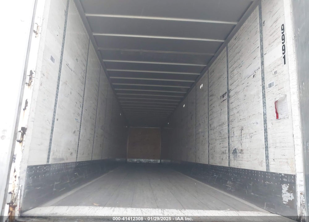 2008 WABASH NATIONAL CORP --- VIN: 1JJV532W38L099991