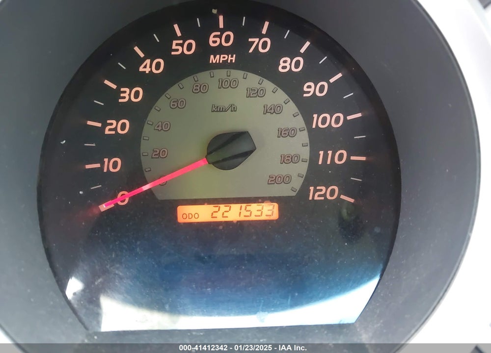 2010 TOYOTA TACOMA DOUBLE CAB VIN: 5TELU4EN6AZ737153