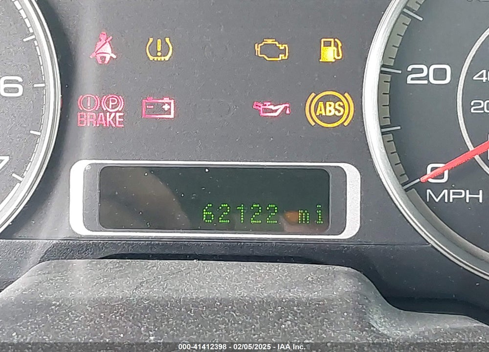 2009 FORD TAURUS SEL VIN: 1FAHP24W89G102763