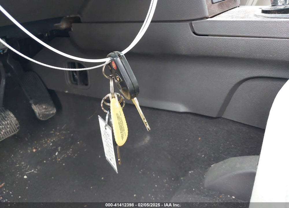 2009 FORD TAURUS SEL VIN: 1FAHP24W89G102763
