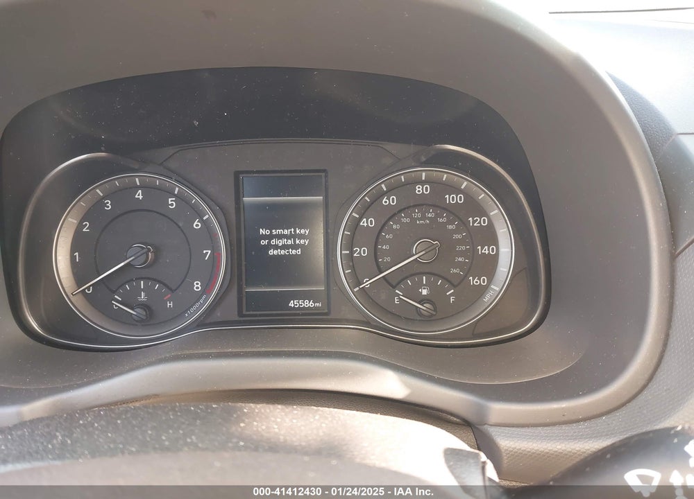 2022 HYUNDAI KONA SEL VIN: KM8K3CAB0NU880873