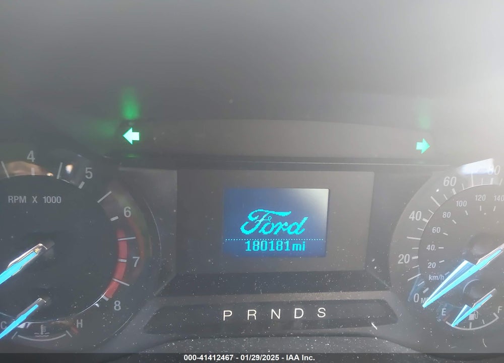 2014 FORD FUSION S VIN: 3FA6P0G7XER158108