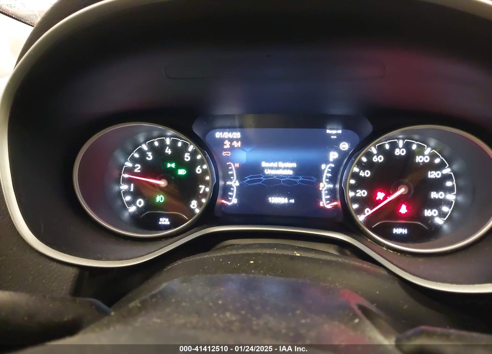 2018 JEEP COMPASS VIN: 3C4NJDCB2JT205363
