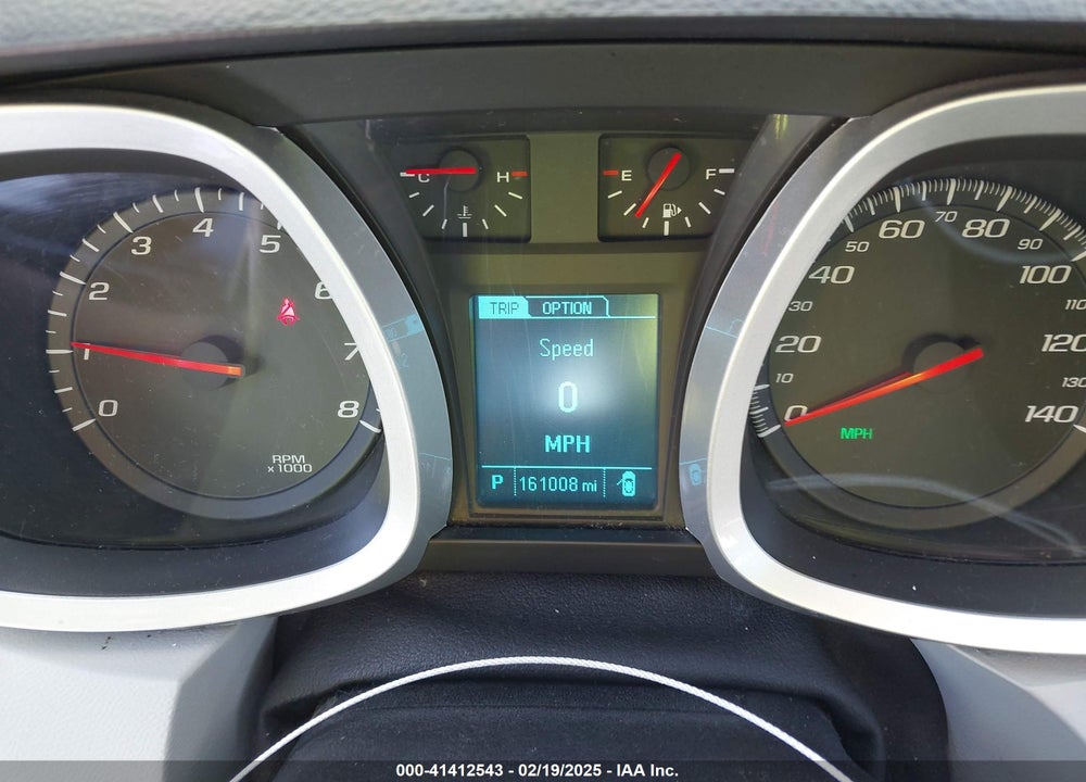 2017 CHEVROLET EQUINOX LT VIN: 2GNALCEK9H6101281