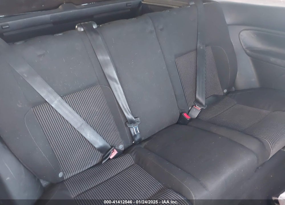 2000 VOLKSWAGEN GTI GLX VIN: WVWDE21J0YW442467