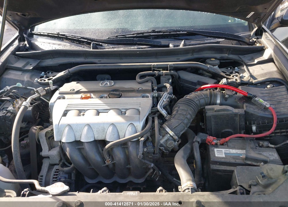 2013 ACURA TSX VIN: JH4CU2F62DC006720