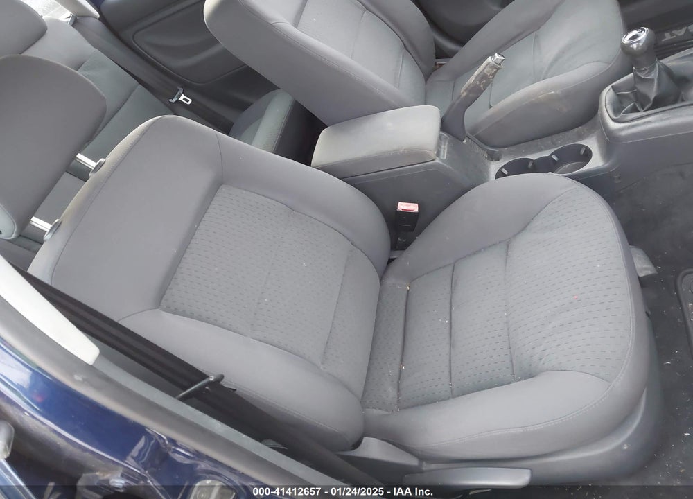 2004 VOLKSWAGEN PASSAT GLS TDI VIN: WVWVE63B94E263877