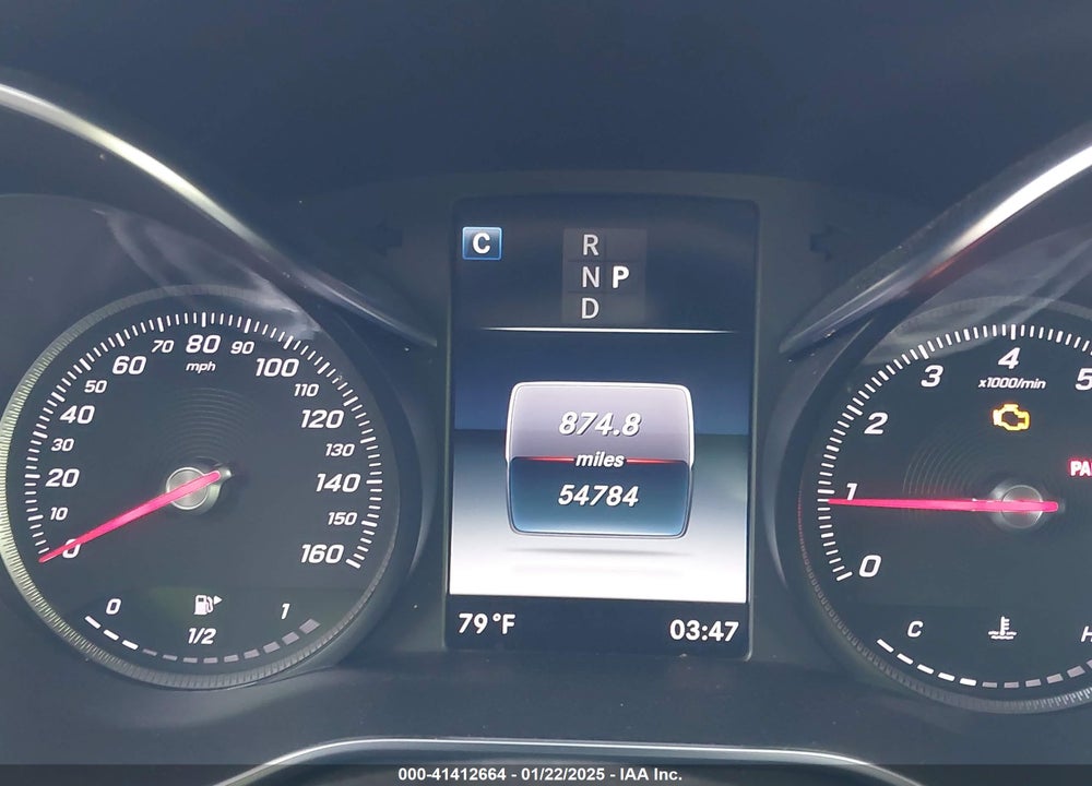 2018 MERCEDES-BENZ C 300 VIN: WDDWJ4JB9JF677664