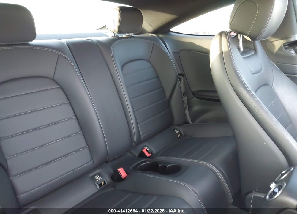2018 MERCEDES-BENZ C 300 VIN: WDDWJ4JB9JF677664