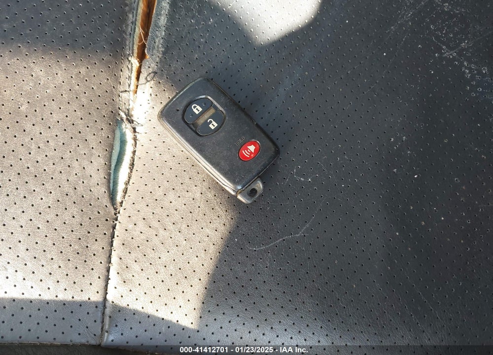 2014 SCION TC MONOGRAM VIN: JTKJF5C78E3085676