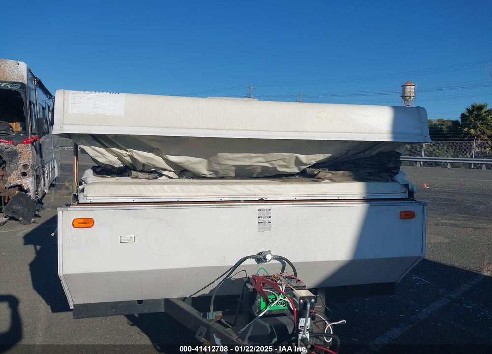 2012 UNKNOWN FREEDOM VIN: 4X4CFM613CD284136