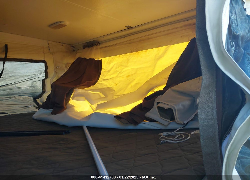 2012 UNKNOWN FREEDOM VIN: 4X4CFM613CD284136