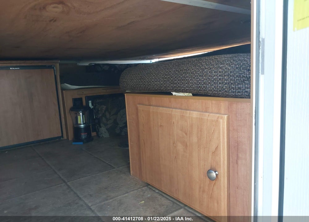 2012 UNKNOWN FREEDOM VIN: 4X4CFM613CD284136