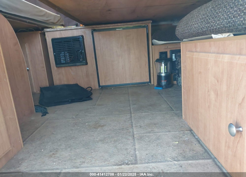 2012 UNKNOWN FREEDOM VIN: 4X4CFM613CD284136