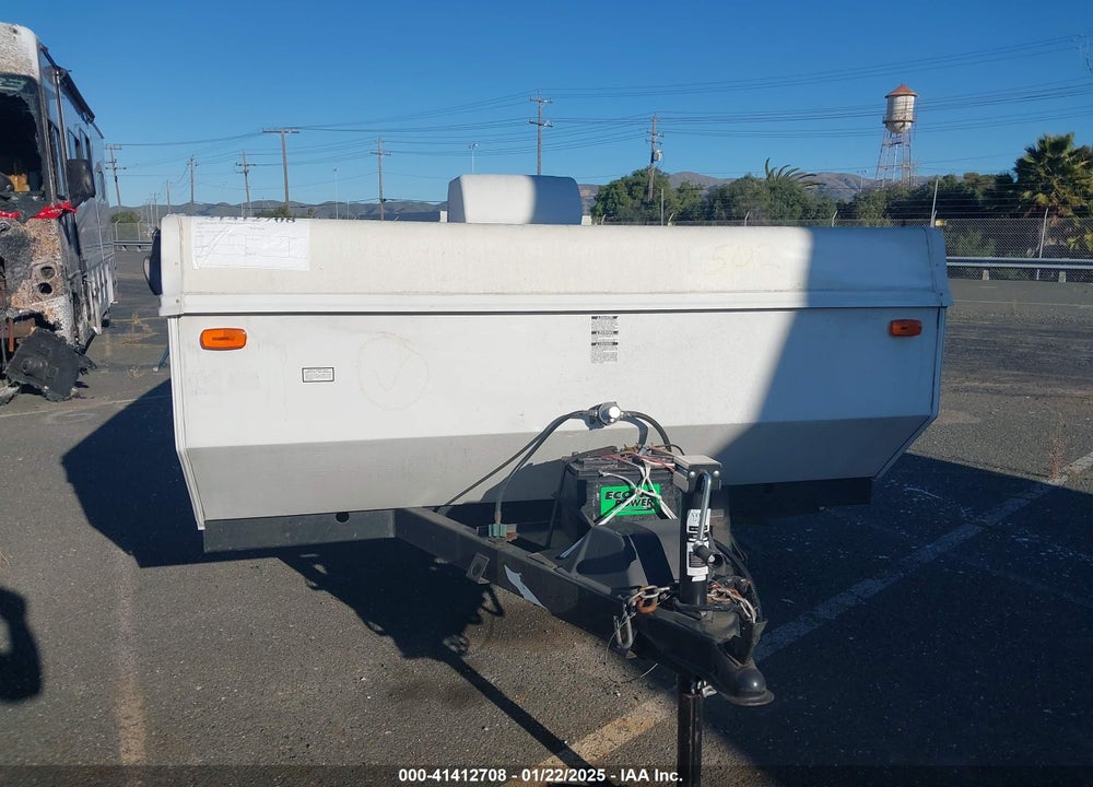 2012 UNKNOWN FREEDOM VIN: 4X4CFM613CD284136