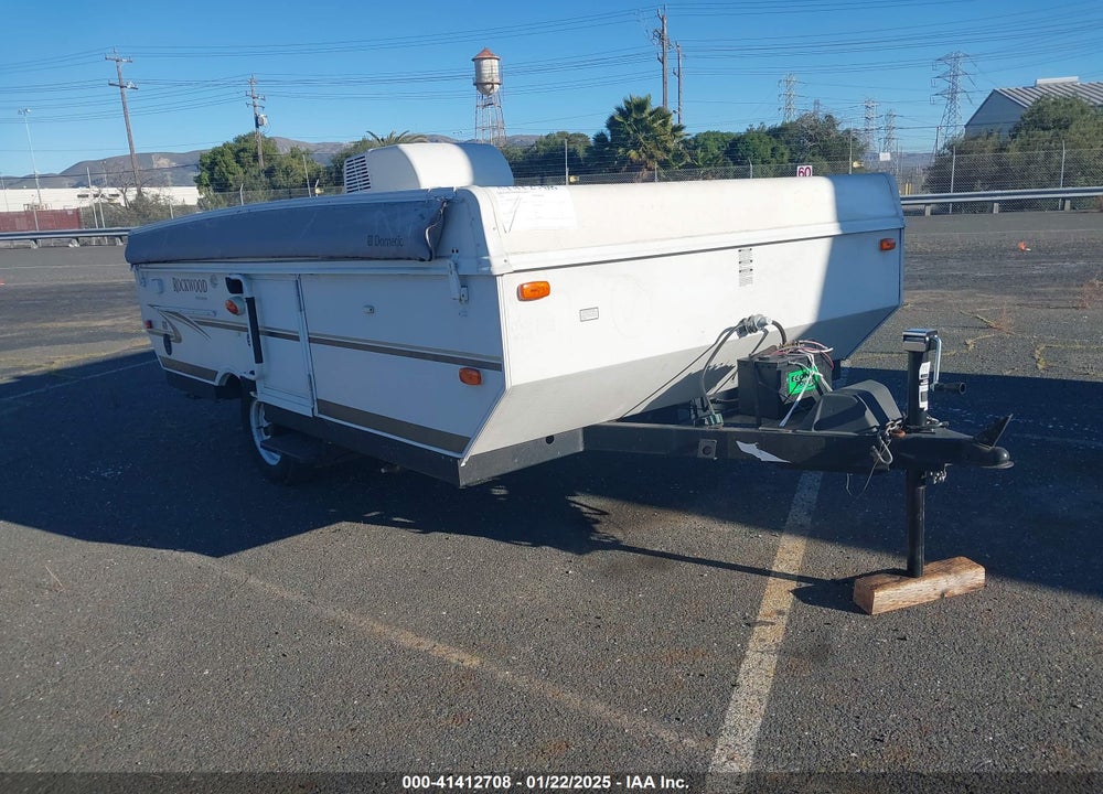 2012 UNKNOWN FREEDOM VIN: 4X4CFM613CD284136